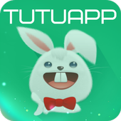 TutuApp आइकन