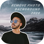 Remove Photo Background 2020 icon