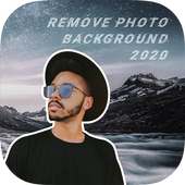 Remove Photo Background 2020 on 9Apps