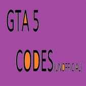 Codes of Gta 5 (unofficial)