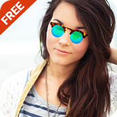 Goggles Photo Editor icon