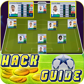 ikon Guide To Win in Dream League Soccer 2018