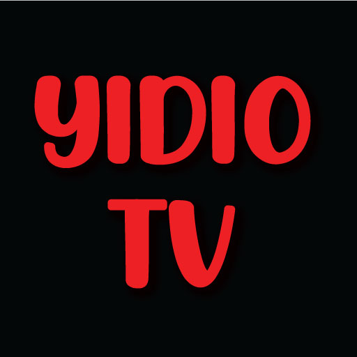 yidio hd movies - watch free movies icon