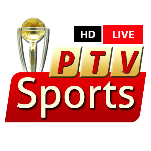 PTV Sports Live Cricket, Ten Live TV app Guide icon