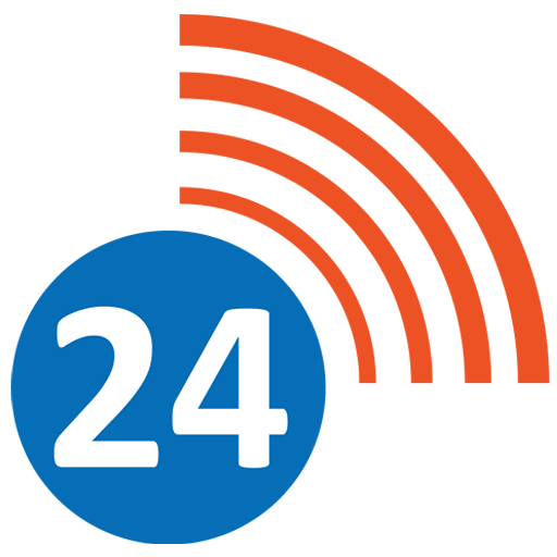 MobTrack:24 mobile Lite icon