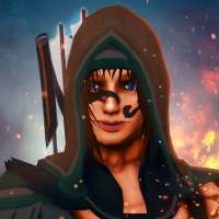 Dungeon Fighter –Turn Based Fighting