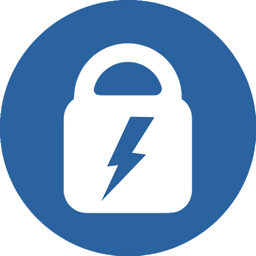 Sicheres VPN Turbo Private VPN icon