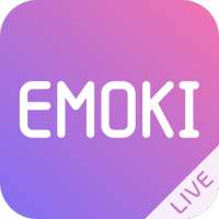 Emoki