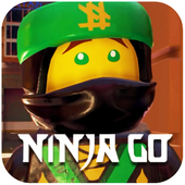 Tips LEGO-Ninjago-Tournament Hints Game AdVenture icon