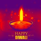 Happy Diwali Wishes 2017 icon