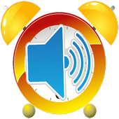 alarm sounds icon