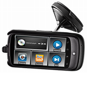 Car Mode Control icon