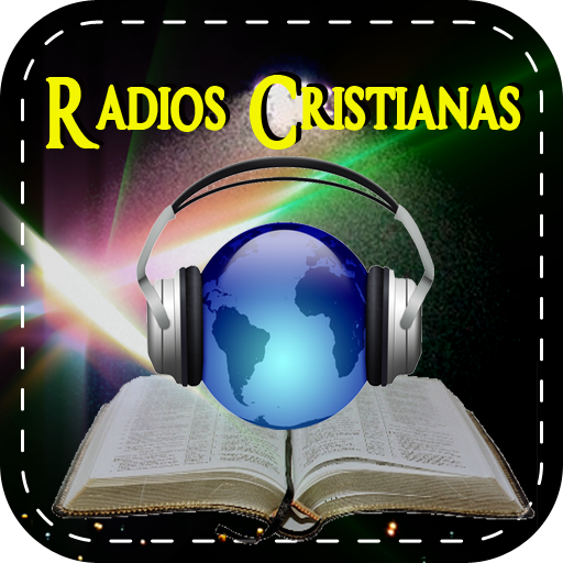 Free Christian Radios icon