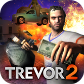 MC Trevor Chapter Two icon