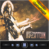 Led Zeppelin icon