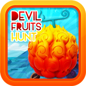 Devil Fruits Hunt icon
