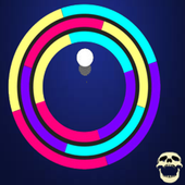 Fun Color Switch icon