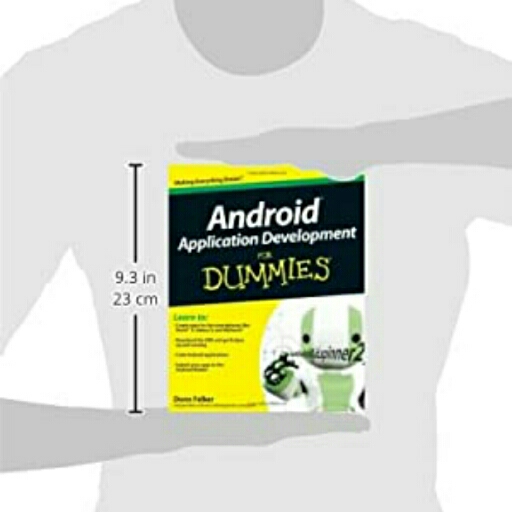 ikon Android App Development Guide