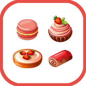 Cakes Recipes icon