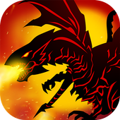 Duel Monsters - Magic Card icon