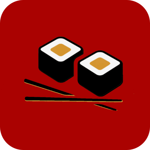 СУШИ БАР 444 | Волгоград иконка