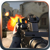 Desert Shooting - Hunt Sniper icon