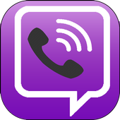 How to Viber Calls without Phone Number icon