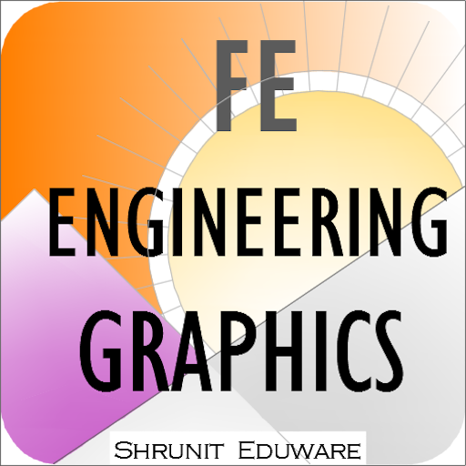 FE Engineering Graphics icon