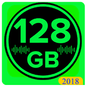 128 GB Ram Mobile Booster-2019 icon