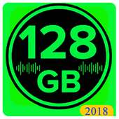 128 GB Ram Mobile Booster-2019 on 9Apps