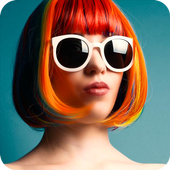 ikon Hair Color Changer