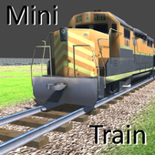 Mini Train icon