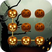 Halloween AppLock Theme icon