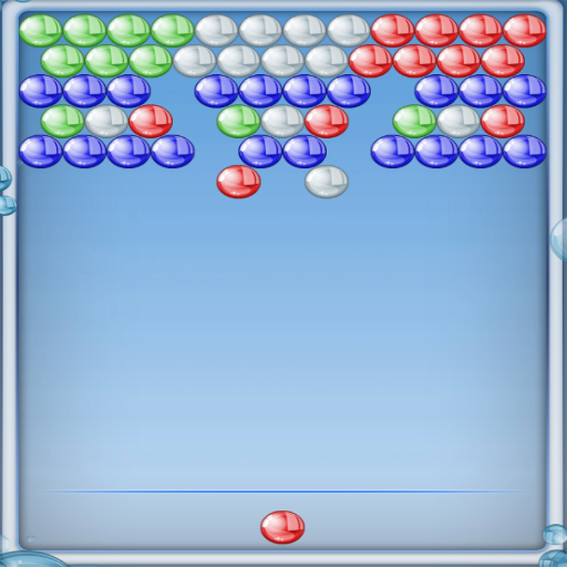 Bubble Shooter icon