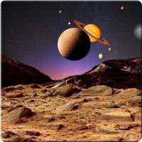 Astronomy, Amazing Space Facts on 9Apps