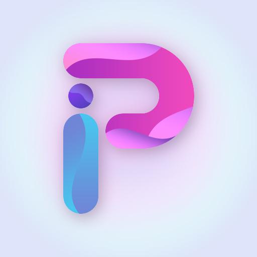 ArtPics - Photo Collage, Art, Mirror &amp; Effects icon