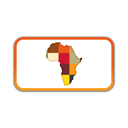 Africharades | African Charades Game icon