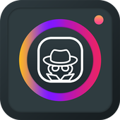 Who Viewed My Profile for Instagram icon