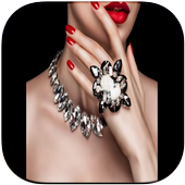 Fashion Jewelry For Girls icon