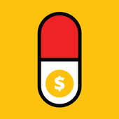 캡슐팡 - 리워드앱, 알바NO 게임하면서 돈버는 어플 icon