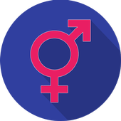 All About Sex-Facts,Jokes&amp;More icon