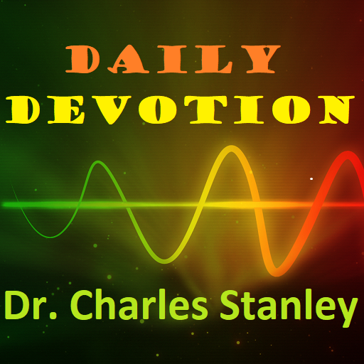 Daily Devotion with  Dr. Charles Stanley icon