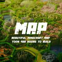 Maps for minecraft mcpe, mods, addons on 9Apps