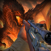 Deadly Dragon Hunt icon