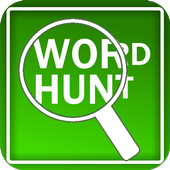 Word Hunt icon