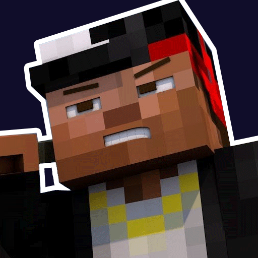 Theft Auto Craft GTA Mods 2021 icon