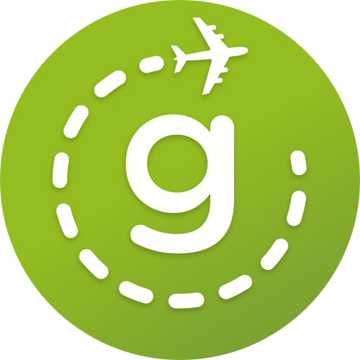 Grab - Airport Mobile Ordering icon
