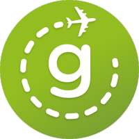 Grab - Airport Mobile Ordering