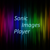 Sonic Images Player icon