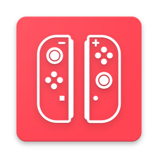 Joy-Con Enabler for Android icon